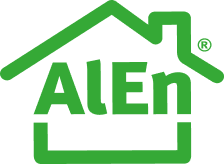 AlEn - Inicio