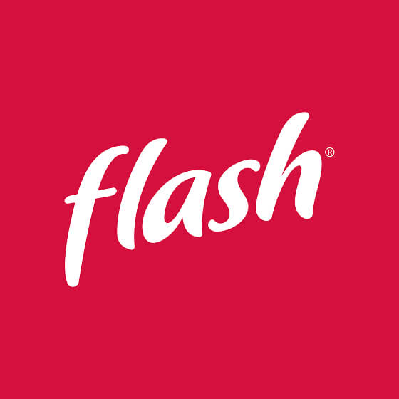 flash